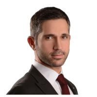 Tarik Serkan Alemdar